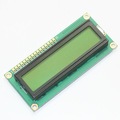 LCD Module Display Monitor 1602 5V Yellow Green Screen And White Code for arduino UNO 2560 Raspberry PI Board